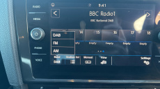 Volkswagen Golf 1.4 TSI SE [Nav] 5dr Petrol Hatchback